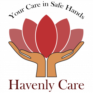 Havenly Care Logo